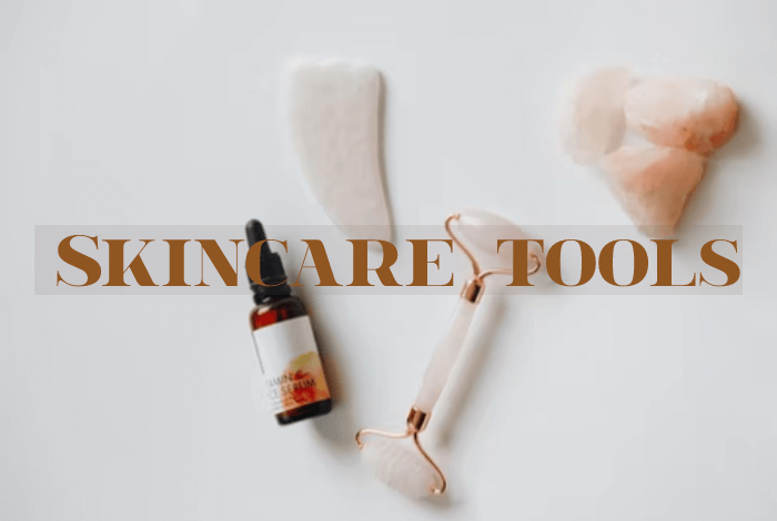 Top 3 SkinCare Tools to Try